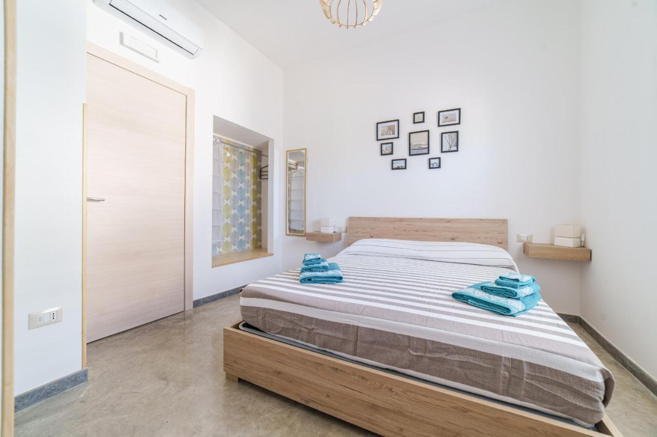 40° Parallelo Guest House ريولا ساردو المظهر الخارجي الصورة