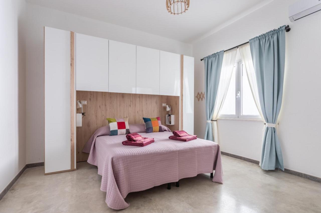 40° Parallelo Guest House ريولا ساردو المظهر الخارجي الصورة