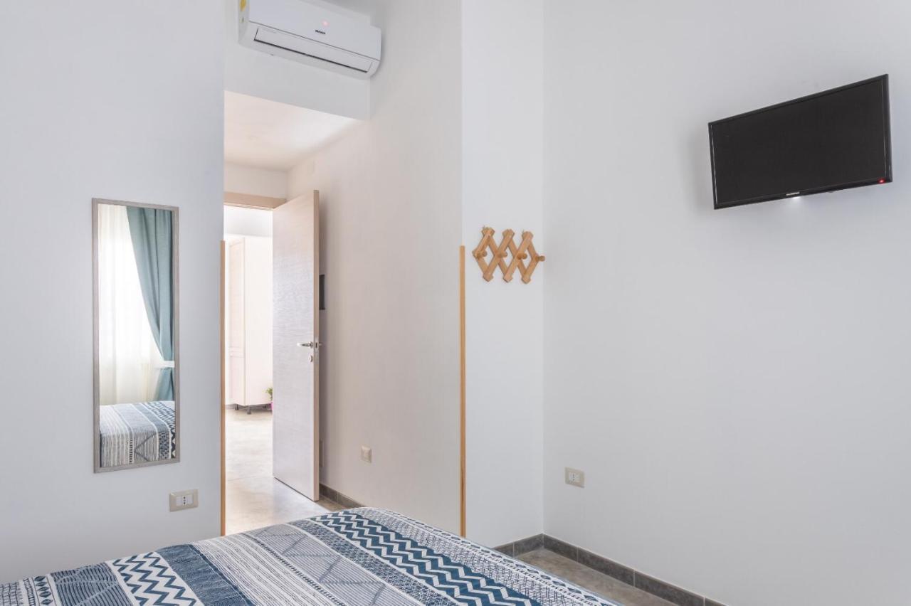 40° Parallelo Guest House ريولا ساردو المظهر الخارجي الصورة